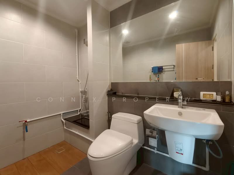 Supalai Essence Ladprao, Bangkok, Soi Ladprao 107, Khlong Chan, Bang Kapi, Bangkok, 4 Bedrooms, 321 sqm, Single Detached House For Sale, by Connex Property, 60174692 - DDproperty.com