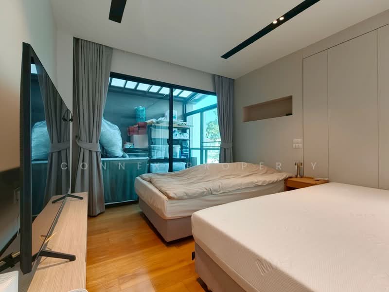 Supalai Essence Ladprao, Bangkok, Soi Ladprao 107, Khlong Chan, Bang Kapi, Bangkok, 4 Bedrooms, 321 sqm, Single Detached House For Sale, by Connex Property, 60174692 - DDproperty.com