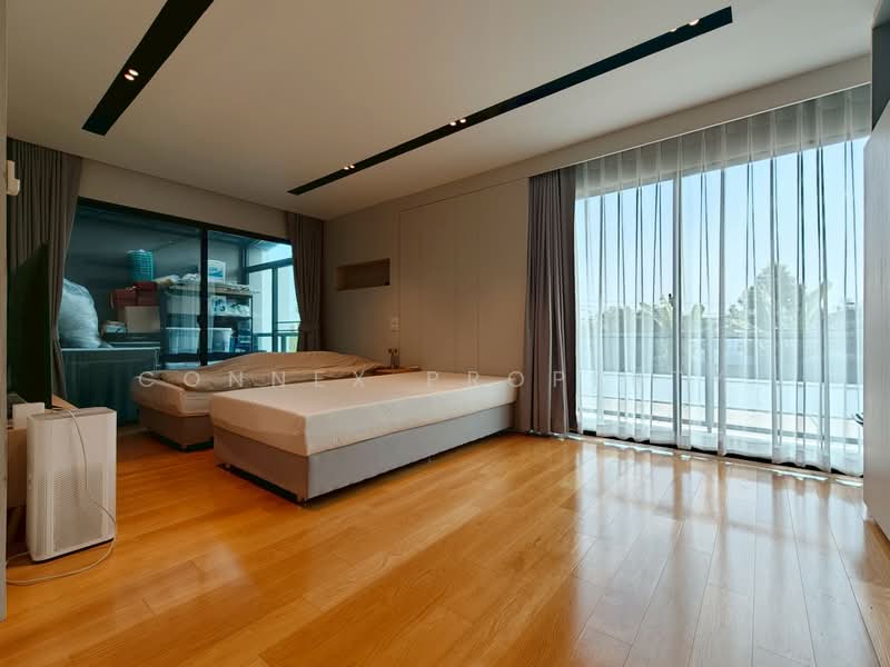 Supalai Essence Ladprao : ศุภาลัย เอสเซ้นส์ ลาดพร้าว, กรุงเทพ, ซอย ลาดพร้าว 107, คลองจั่น, บางกะปิ, กรุงเทพ, 321 ตร.ม., บ้านเดี่ยว ขาย, โดย Connex Property, 60174692 - DDproperty.com