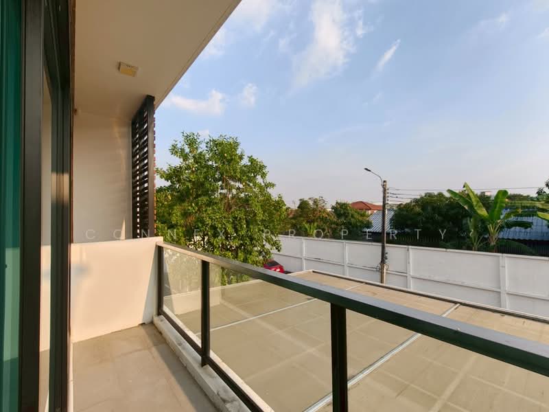 Supalai Essence Ladprao, Bangkok, Soi Ladprao 107, Khlong Chan, Bang Kapi, Bangkok, 4 Bedrooms, 321 sqm, Single Detached House For Sale, by Connex Property, 60174692 - DDproperty.com