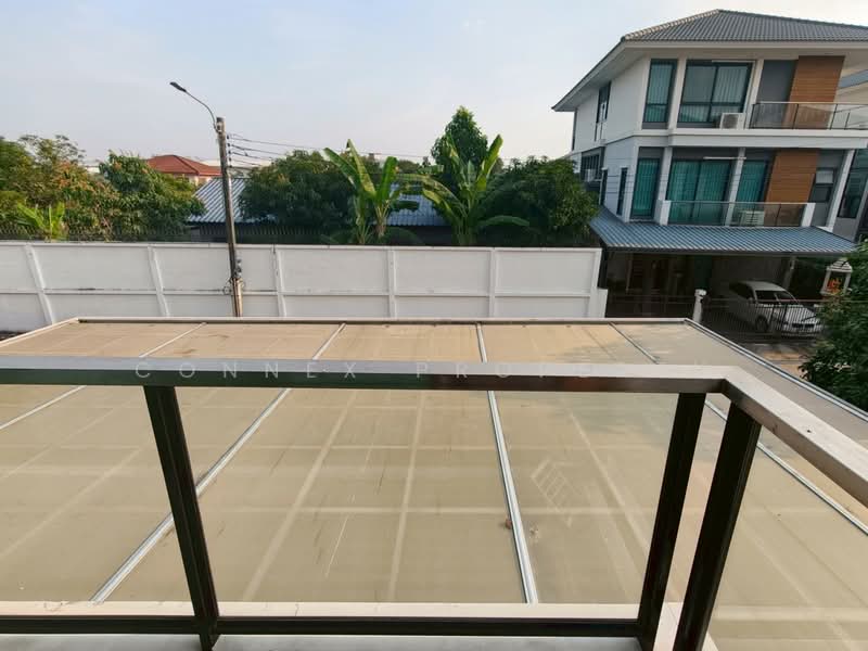 Supalai Essence Ladprao : ศุภาลัย เอสเซ้นส์ ลาดพร้าว, กรุงเทพ, ซอย ลาดพร้าว 107, คลองจั่น, บางกะปิ, กรุงเทพ, 321 ตร.ม., บ้านเดี่ยว ขาย, โดย Connex Property, 60174692 - DDproperty.com