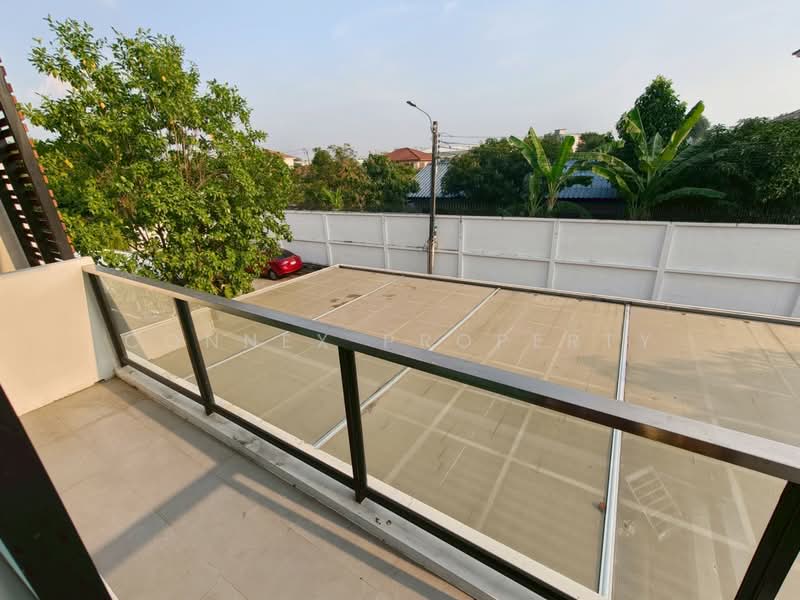 Supalai Essence Ladprao, Bangkok, Soi Ladprao 107, Khlong Chan, Bang Kapi, Bangkok, 4 Bedrooms, 321 sqm, Single Detached House For Sale, by Connex Property, 60174692 - DDproperty.com