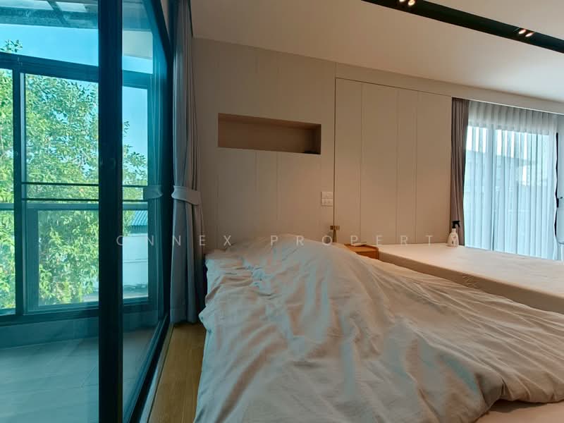 Supalai Essence Ladprao : ศุภาลัย เอสเซ้นส์ ลาดพร้าว, กรุงเทพ, ซอย ลาดพร้าว 107, คลองจั่น, บางกะปิ, กรุงเทพ, 321 ตร.ม., บ้านเดี่ยว ขาย, โดย Connex Property, 60174692 - DDproperty.com