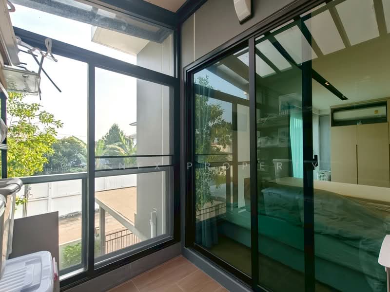 Supalai Essence Ladprao, Bangkok, Soi Ladprao 107, Khlong Chan, Bang Kapi, Bangkok, 4 Bedrooms, 321 sqm, Single Detached House For Sale, by Connex Property, 60174692 - DDproperty.com