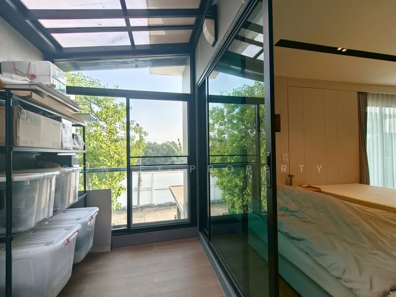 Supalai Essence Ladprao, Bangkok, Soi Ladprao 107, Khlong Chan, Bang Kapi, Bangkok, 4 Bedrooms, 321 sqm, Single Detached House For Sale, by Connex Property, 60174692 - DDproperty.com