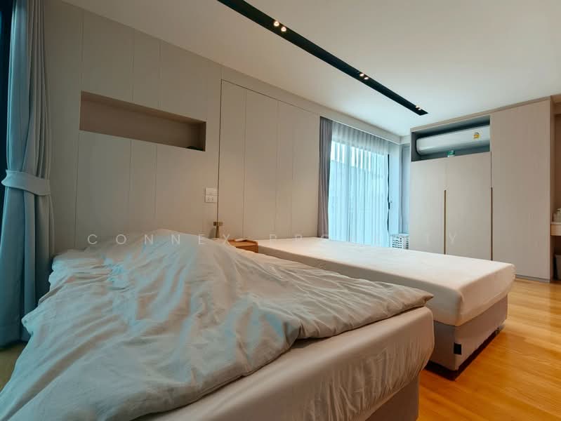 Supalai Essence Ladprao, Bangkok, Soi Ladprao 107, Khlong Chan, Bang Kapi, Bangkok, 4 Bedrooms, 321 sqm, Single Detached House For Sale, by Connex Property, 60174692 - DDproperty.com