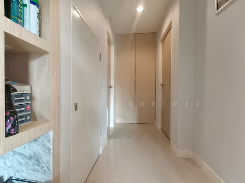 Supalai Essence Ladprao, Bangkok, Soi Ladprao 107, Khlong Chan, Bang Kapi, Bangkok, 4 Bedrooms, 321 sqm, Single Detached House For Sale, by Connex Property, 60174692 - DDproperty.com