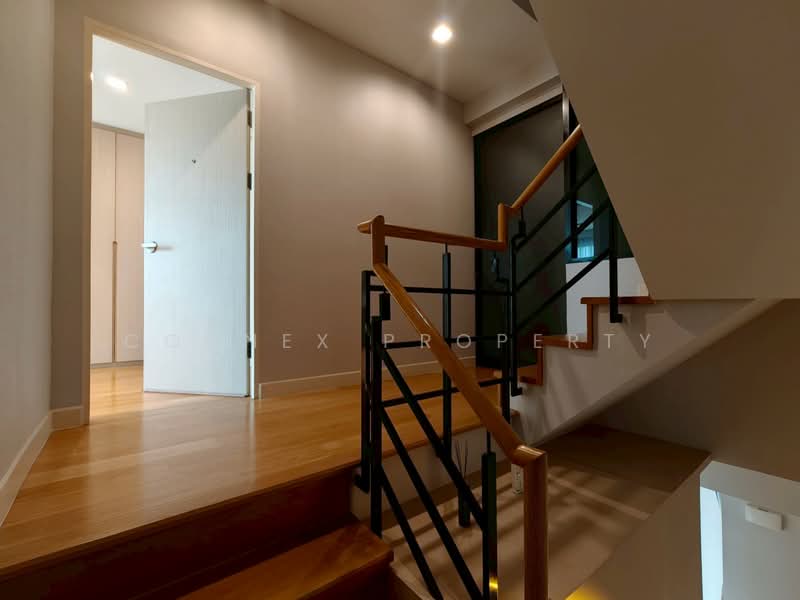 Supalai Essence Ladprao, Bangkok, Soi Ladprao 107, Khlong Chan, Bang Kapi, Bangkok, 4 Bedrooms, 321 sqm, Single Detached House For Sale, by Connex Property, 60174692 - DDproperty.com