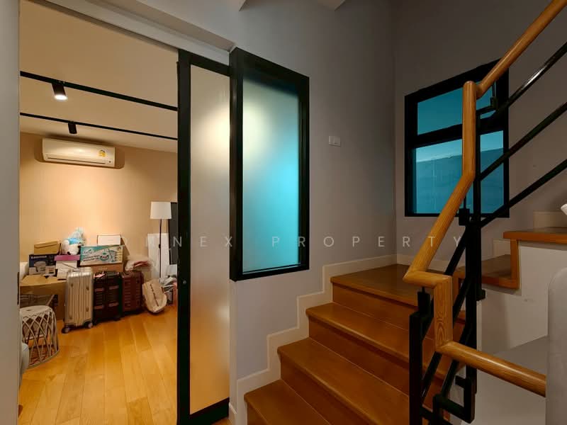 Supalai Essence Ladprao, Bangkok, Soi Ladprao 107, Khlong Chan, Bang Kapi, Bangkok, 4 Bedrooms, 321 sqm, Single Detached House For Sale, by Connex Property, 60174692 - DDproperty.com