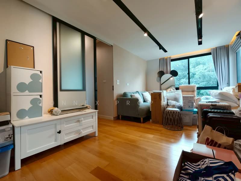 Supalai Essence Ladprao, Bangkok, Soi Ladprao 107, Khlong Chan, Bang Kapi, Bangkok, 4 Bedrooms, 321 sqm, Single Detached House For Sale, by Connex Property, 60174692 - DDproperty.com