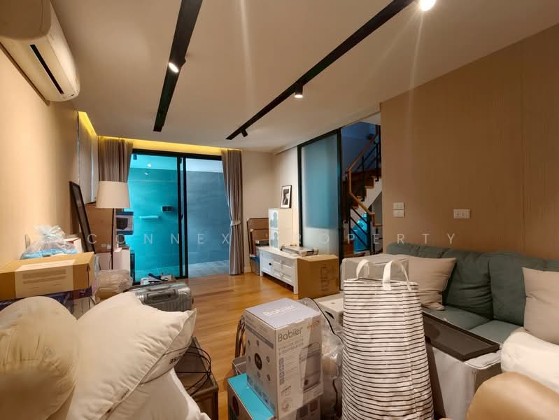 Supalai Essence Ladprao, Bangkok, Soi Ladprao 107, Khlong Chan, Bang Kapi, Bangkok, 4 Bedrooms, 321 sqm, Single Detached House For Sale, by Connex Property, 60174692 - DDproperty.com