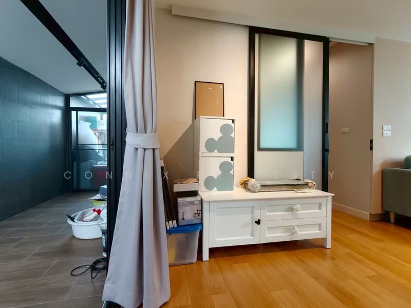 Supalai Essence Ladprao, Bangkok, Soi Ladprao 107, Khlong Chan, Bang Kapi, Bangkok, 4 Bedrooms, 321 sqm, Single Detached House For Sale, by Connex Property, 60174692 - DDproperty.com