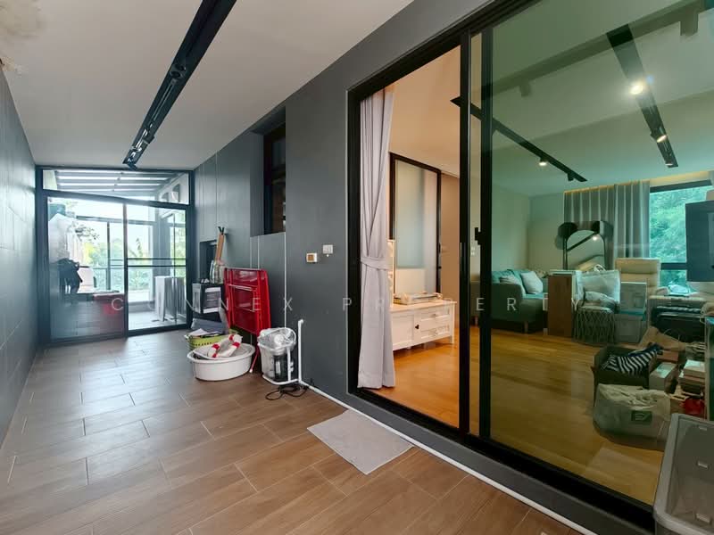 Supalai Essence Ladprao, Bangkok, Soi Ladprao 107, Khlong Chan, Bang Kapi, Bangkok, 4 Bedrooms, 321 sqm, Single Detached House For Sale, by Connex Property, 60174692 - DDproperty.com