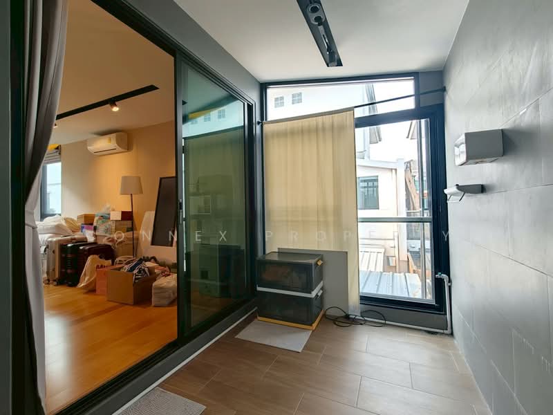 Supalai Essence Ladprao, Bangkok, Soi Ladprao 107, Khlong Chan, Bang Kapi, Bangkok, 4 Bedrooms, 321 sqm, Single Detached House For Sale, by Connex Property, 60174692 - DDproperty.com