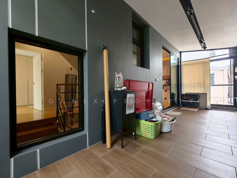 Supalai Essence Ladprao, Bangkok, Soi Ladprao 107, Khlong Chan, Bang Kapi, Bangkok, 4 Bedrooms, 321 sqm, Single Detached House For Sale, by Connex Property, 60174692 - DDproperty.com