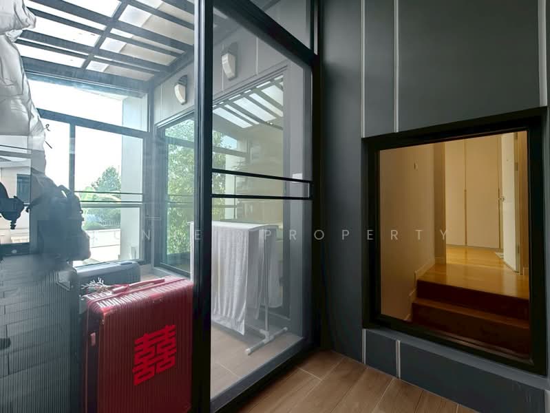 Supalai Essence Ladprao, Bangkok, Soi Ladprao 107, Khlong Chan, Bang Kapi, Bangkok, 4 Bedrooms, 321 sqm, Single Detached House For Sale, by Connex Property, 60174692 - DDproperty.com