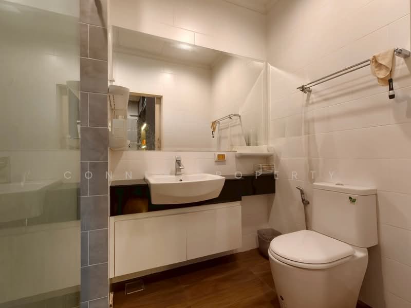 Supalai Essence Ladprao, Bangkok, Soi Ladprao 107, Khlong Chan, Bang Kapi, Bangkok, 4 Bedrooms, 321 sqm, Single Detached House For Sale, by Connex Property, 60174692 - DDproperty.com