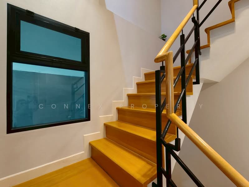 Supalai Essence Ladprao, Bangkok, Soi Ladprao 107, Khlong Chan, Bang Kapi, Bangkok, 4 Bedrooms, 321 sqm, Single Detached House For Sale, by Connex Property, 60174692 - DDproperty.com