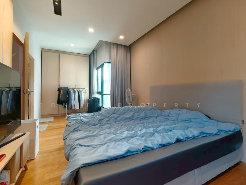 Supalai Essence Ladprao, Bangkok, Soi Ladprao 107, Khlong Chan, Bang Kapi, Bangkok, 4 Bedrooms, 321 sqm, Single Detached House For Sale, by Connex Property, 60174692 - DDproperty.com