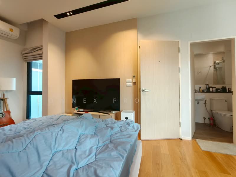 Supalai Essence Ladprao, Bangkok, Soi Ladprao 107, Khlong Chan, Bang Kapi, Bangkok, 4 Bedrooms, 321 sqm, Single Detached House For Sale, by Connex Property, 60174692 - DDproperty.com