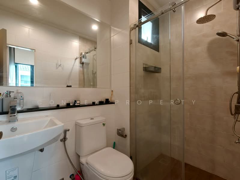 Supalai Essence Ladprao, Bangkok, Soi Ladprao 107, Khlong Chan, Bang Kapi, Bangkok, 4 Bedrooms, 321 sqm, Single Detached House For Sale, by Connex Property, 60174692 - DDproperty.com