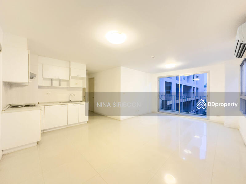 For Rent - The Clover Thonglor Residence, Bangkok