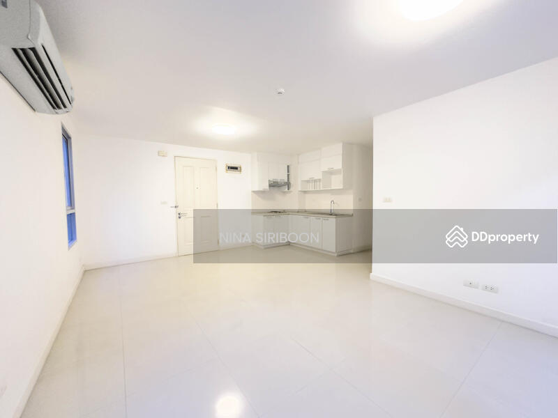 For Rent - The Clover Thonglor Residence, Bangkok