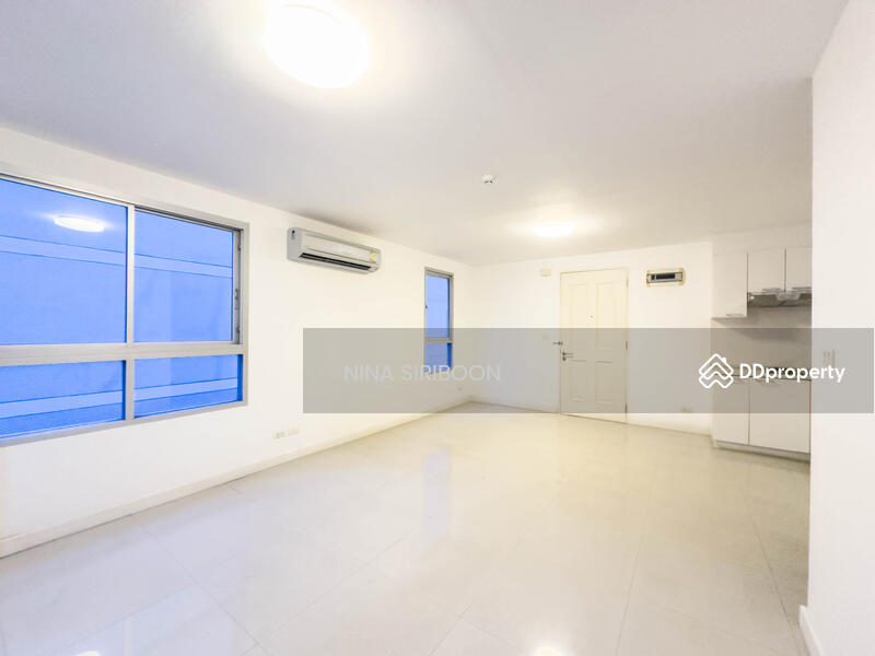 For Rent - The Clover Thonglor Residence, Bangkok