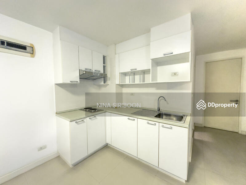 For Rent - The Clover Thonglor Residence, Bangkok
