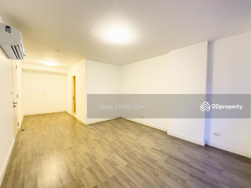 For Rent - The Clover Thonglor Residence, Bangkok