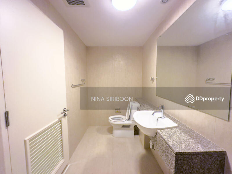 For Rent - The Clover Thonglor Residence, Bangkok