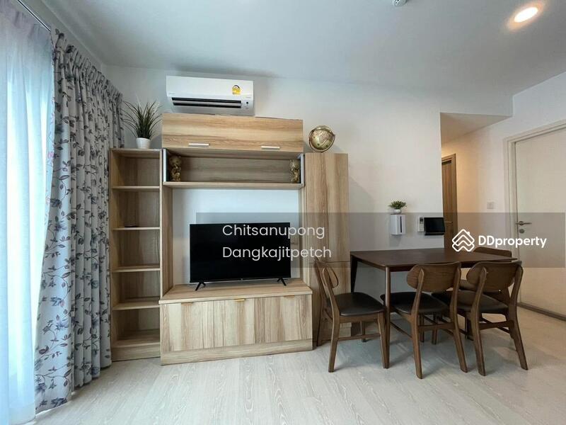 For Rent - KnightsBridge Phaholyothin Interchange, Bangkok