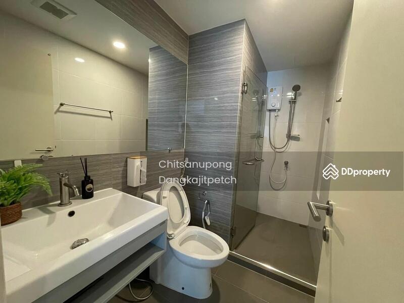 For Rent - KnightsBridge Phaholyothin Interchange, Bangkok