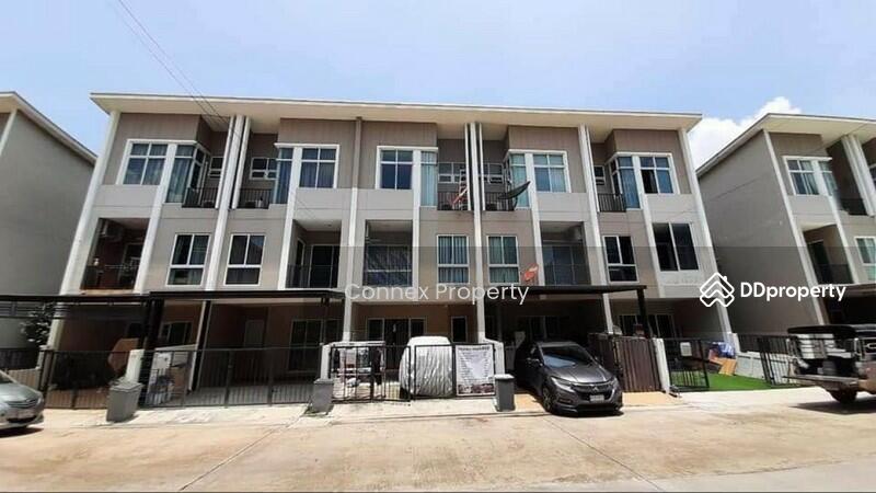 ขาย - Sixnature Ramintra 109 : ซิกเนเจอร์ รามอินทรา 109, กรุงเทพ
