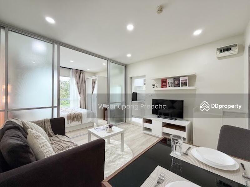 ขาย - Dcondo Kathu-Patong : ดีคอนโด กะทู้-ป่าตอง, ภูเก็ต