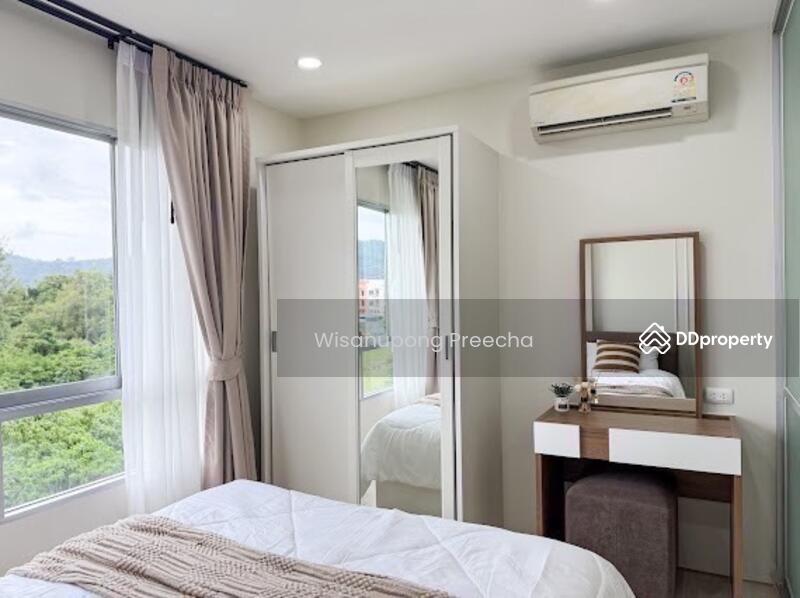 ขาย - Dcondo Kathu-Patong : ดีคอนโด กะทู้-ป่าตอง, ภูเก็ต