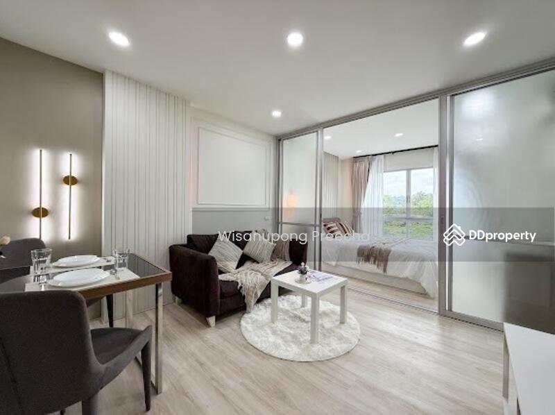 ขาย - Dcondo Kathu-Patong : ดีคอนโด กะทู้-ป่าตอง, ภูเก็ต