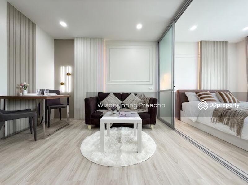 ขาย - Dcondo Kathu-Patong : ดีคอนโด กะทู้-ป่าตอง, ภูเก็ต