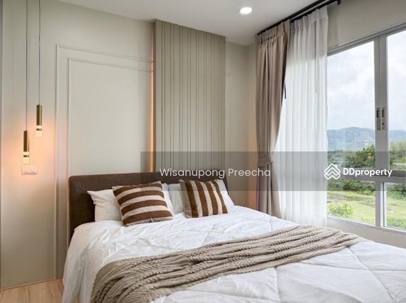 ขาย - Dcondo Kathu-Patong : ดีคอนโด กะทู้-ป่าตอง, ภูเก็ต