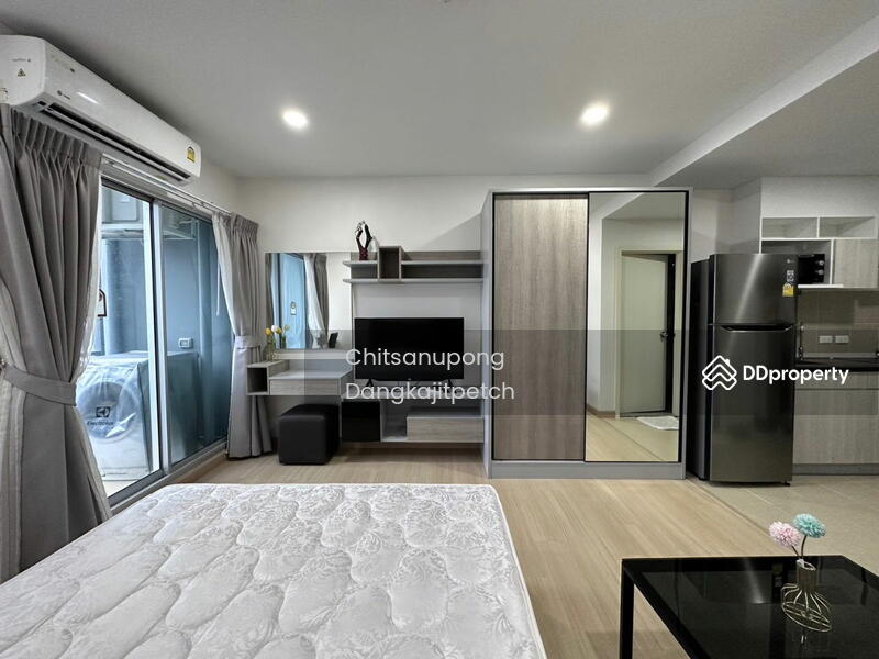 ขาย - Supalai Park Talat Phlu Station : ศุภาลัย ปาร์ค สถานีตลาดพลู, กรุงเทพ