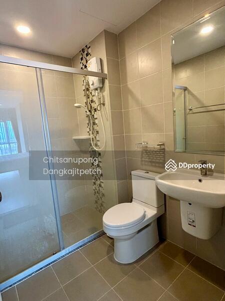 For Rent - Supalai Veranda Phasi Charoen Station, Bangkok