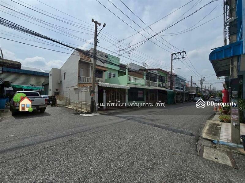 ขาย - หมู่บ้านเทพารักษ์วิลล่า, สมุทรปราการ