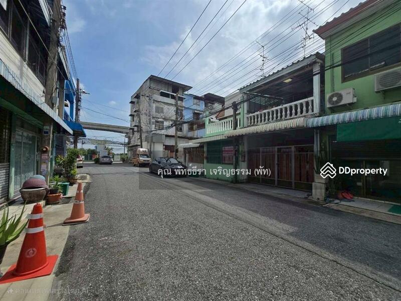 ขาย - หมู่บ้านเทพารักษ์วิลล่า, สมุทรปราการ