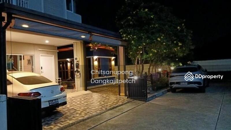 ให้เช่า - The Plant Onnut-Motorway : เดอะ แพลนท์ อ่อนนุช-มอเตอร์เวย์, สมุทรปราการ