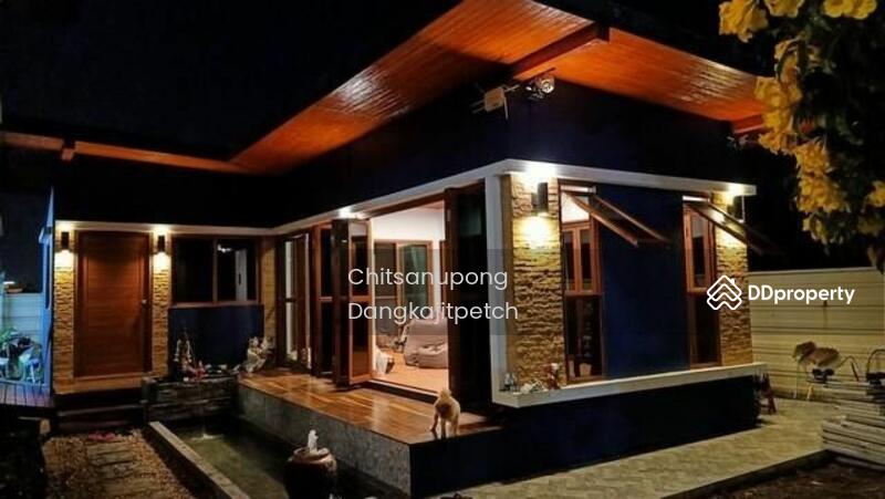 For Rent - The Plant Onnut-Motorway, Samut Prakan