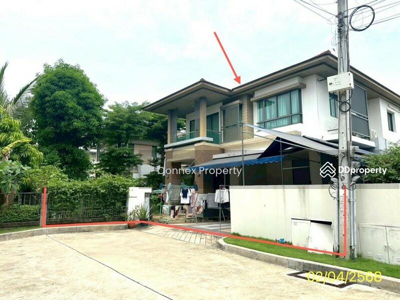 ขาย - Setthasiri Chaiyaphruek-Changwattana : เศรษฐสิริ ชัยพฤกษ์-แจ้งวัฒนะ, นนทบุรี