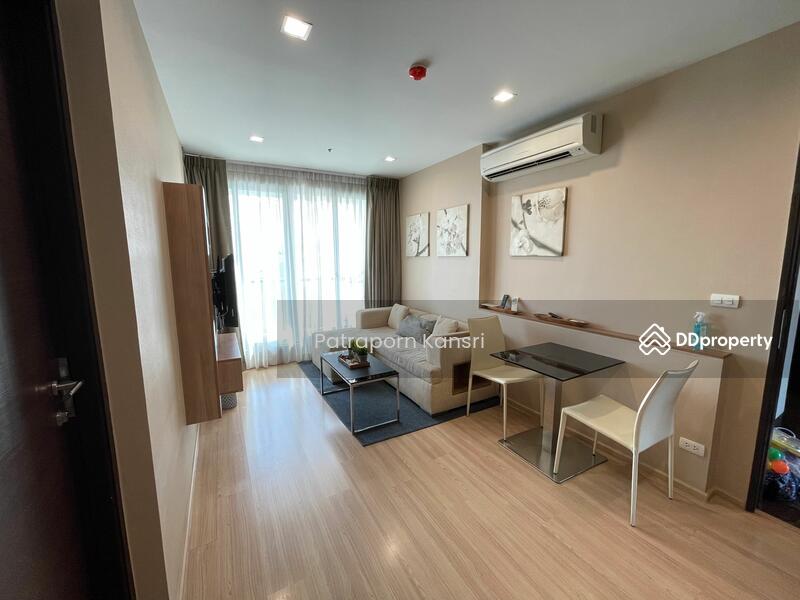 For Rent - Rhythm Sathorn, Bangkok