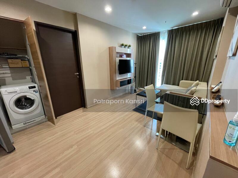 For Rent - Rhythm Sathorn, Bangkok