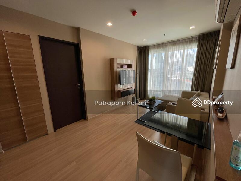 For Rent - Rhythm Sathorn, Bangkok