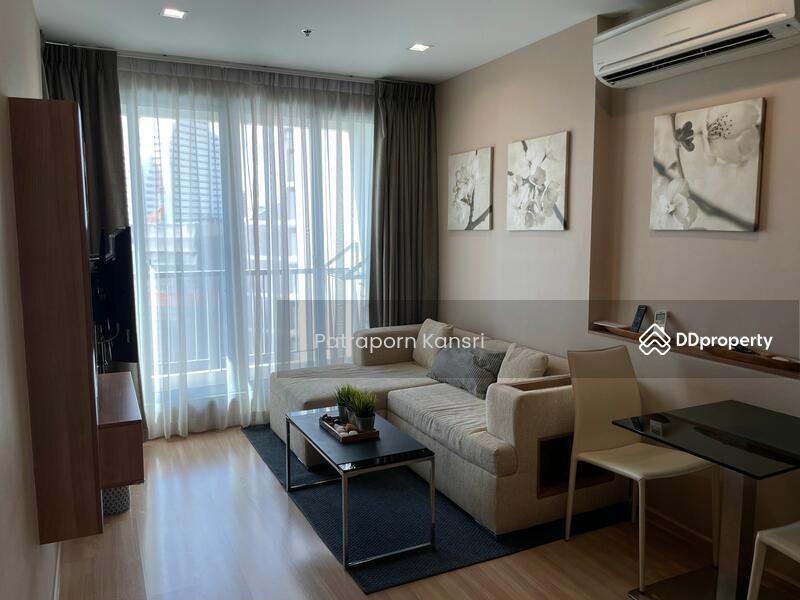 For Rent - Rhythm Sathorn, Bangkok